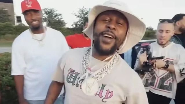 Visti USA e dancehall: Popcaan e la lunga storia dei divieti