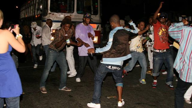 Passa Passa torna a Kingston: la street dance di Tivoli Gardens