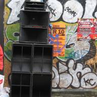 Storia del sound system giamaicano: l’impianto che ha rivoluzionato la musica