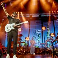 Fat Freddy's Drop a Milano: all'Alcatraz il jazz dub del Pacifico, la prima volta senza Mu